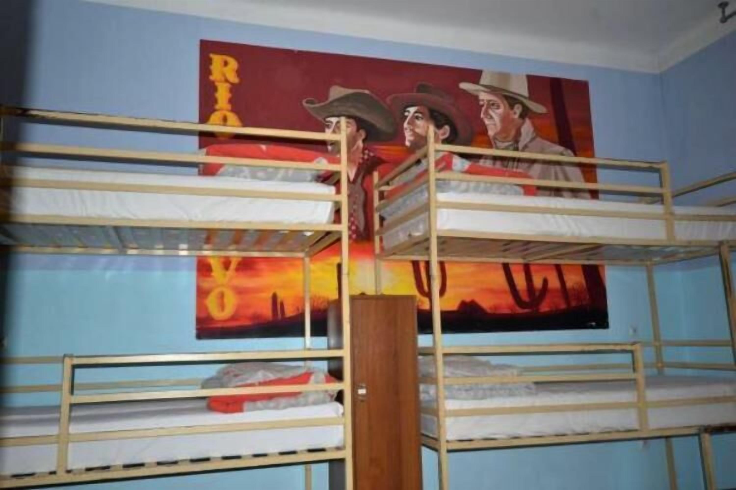 Hostel B Movie - Krakow — Photos 3